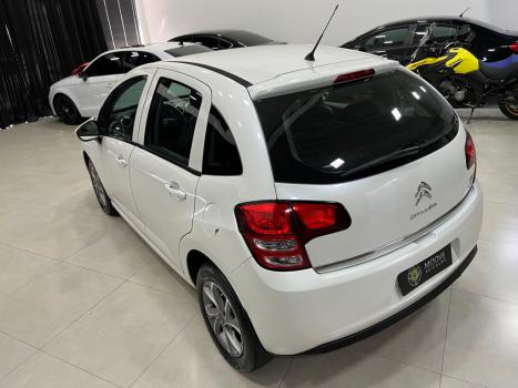 CITROEN C3 1.5 4P ORIGINE FLEX, Foto 12