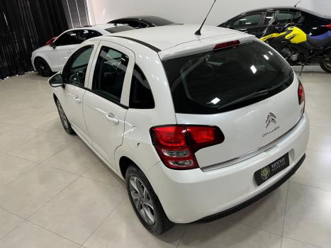 CITROEN C3 1.5 4P ORIGINE FLEX, Foto 16