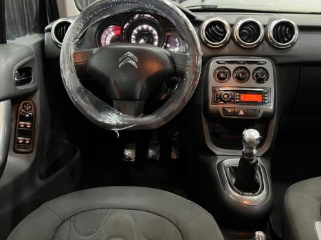 CITROEN C3 1.5 4P ORIGINE FLEX, Foto 17