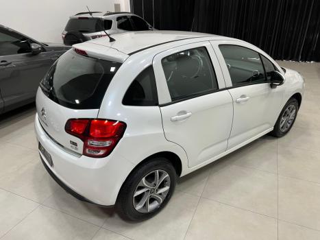 CITROEN C3 1.5 4P ORIGINE FLEX, Foto 19