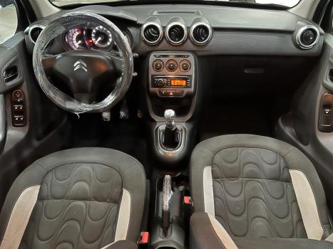 CITROEN C3 1.5 4P ORIGINE FLEX, Foto 20