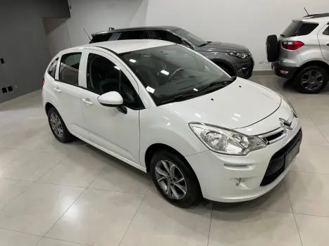 CITROEN C3 1.5 4P ORIGINE FLEX, Foto 1