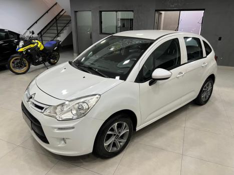 CITROEN C3 1.5 4P ORIGINE FLEX, Foto 8