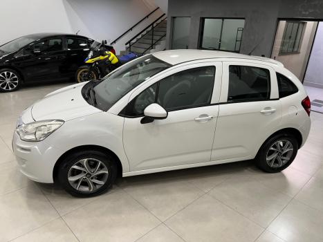 CITROEN C3 1.5 4P ORIGINE FLEX, Foto 9