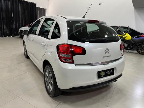 CITROEN C3 1.5 4P ORIGINE FLEX, Foto 10