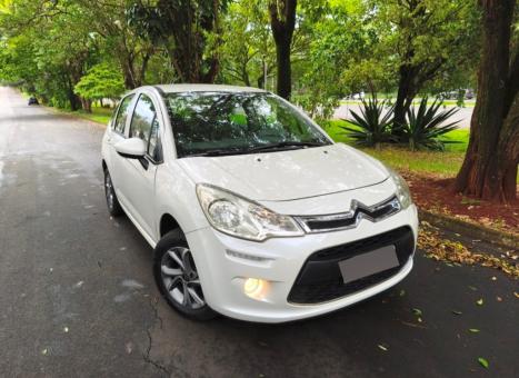 CITROEN C3 1.5 4P ORIGINE FLEX, Foto 2