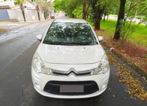 CITROEN C3 1.5 4P ORIGINE FLEX, Foto 3