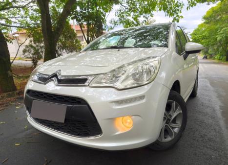 CITROEN C3 1.5 4P ORIGINE FLEX, Foto 4