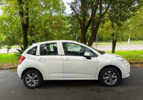 CITROEN C3 1.5 4P ORIGINE FLEX, Foto 5