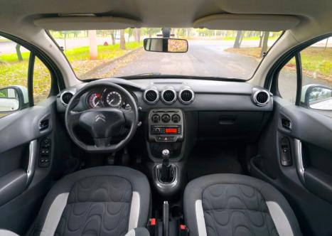 CITROEN C3 1.5 4P ORIGINE FLEX, Foto 6