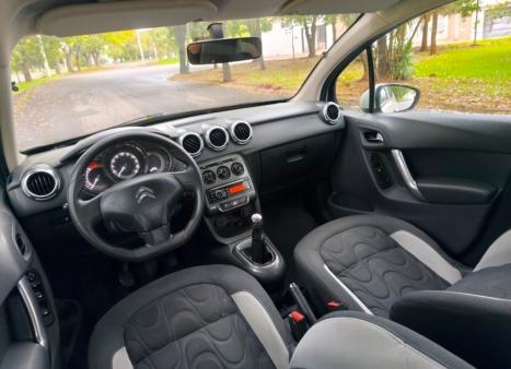 CITROEN C3 1.5 4P ORIGINE FLEX, Foto 7