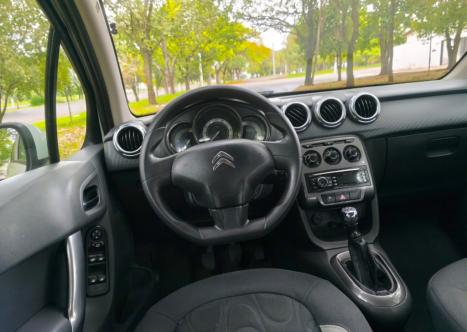 CITROEN C3 1.5 4P ORIGINE FLEX, Foto 8