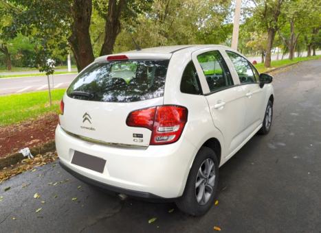 CITROEN C3 1.5 4P ORIGINE FLEX, Foto 9