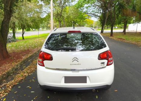 CITROEN C3 1.5 4P ORIGINE FLEX, Foto 10
