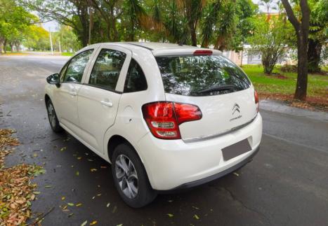 CITROEN C3 1.5 4P ORIGINE FLEX, Foto 11