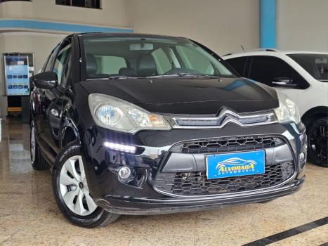 CITROEN C3 1.5 4P ORIGINE FLEX, Foto 2