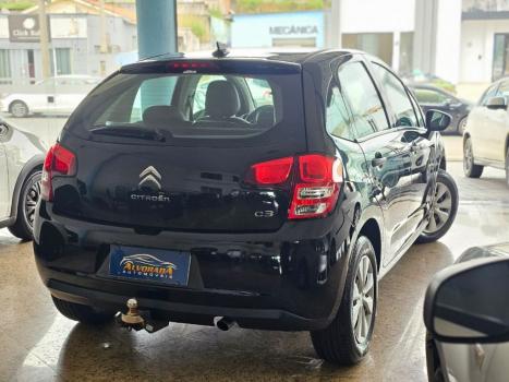 CITROEN C3 1.5 4P ORIGINE FLEX, Foto 3