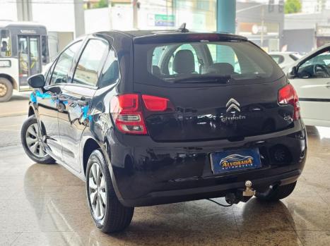CITROEN C3 1.5 4P ORIGINE FLEX, Foto 4