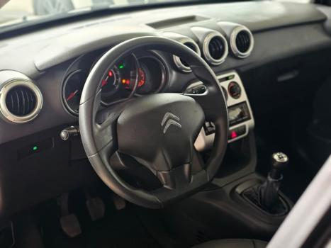 CITROEN C3 1.5 4P ORIGINE FLEX, Foto 5