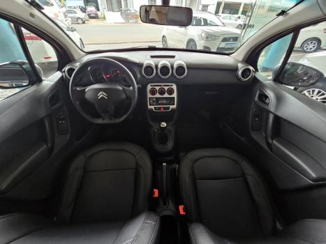CITROEN C3 1.5 4P ORIGINE FLEX, Foto 6