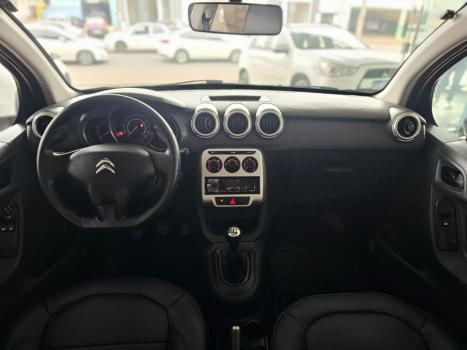 CITROEN C3 1.5 4P ORIGINE FLEX, Foto 7