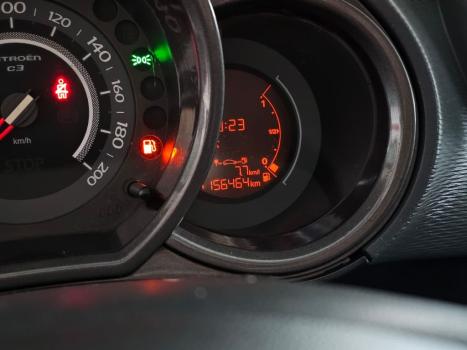 CITROEN C3 1.5 4P ORIGINE FLEX, Foto 9