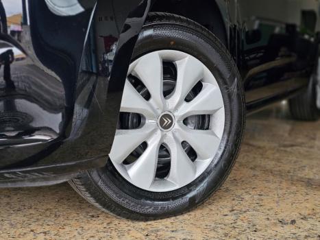 CITROEN C3 1.5 4P ORIGINE FLEX, Foto 11