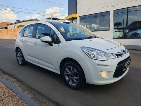CITROEN C3 1.5 4P TENDANCE FLEX, Foto 4