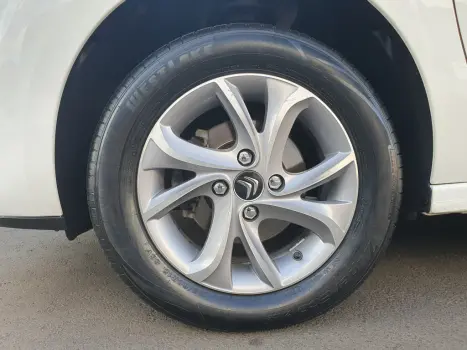 CITROEN C3 1.5 4P TENDANCE FLEX, Foto 8