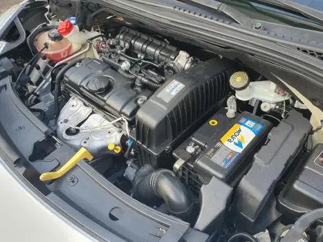 CITROEN C3 1.5 4P TENDANCE FLEX, Foto 10