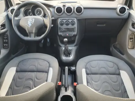 CITROEN C3 1.5 4P TENDANCE FLEX, Foto 11