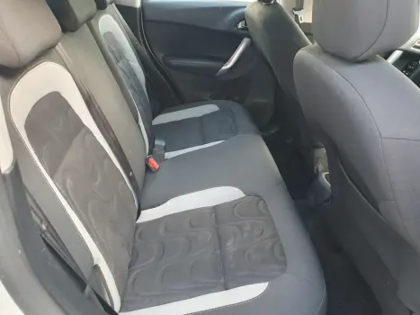 CITROEN C3 1.5 4P TENDANCE FLEX, Foto 12