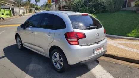 CITROEN C3 1.5 4P TENDANCE FLEX, Foto 4 CITROEN C3 1.5 4P TENDANCE FLEX, Foto 4