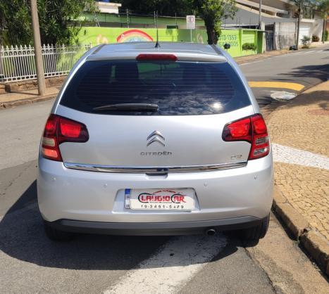 CITROEN C3 1.5 4P TENDANCE FLEX, Foto 5 CITROEN C3 1.5 4P TENDANCE FLEX, Foto 5