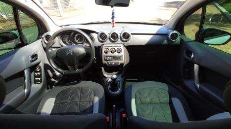 CITROEN C3 1.5 4P TENDANCE FLEX, Foto 8 CITROEN C3 1.5 4P TENDANCE FLEX, Foto 8