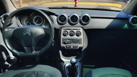 CITROEN C3 1.5 4P TENDANCE FLEX, Foto 9 CITROEN C3 1.5 4P TENDANCE FLEX, Foto 9