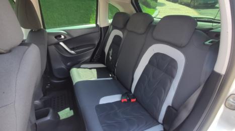 CITROEN C3 1.5 4P TENDANCE FLEX, Foto 12 CITROEN C3 1.5 4P TENDANCE FLEX, Foto 12