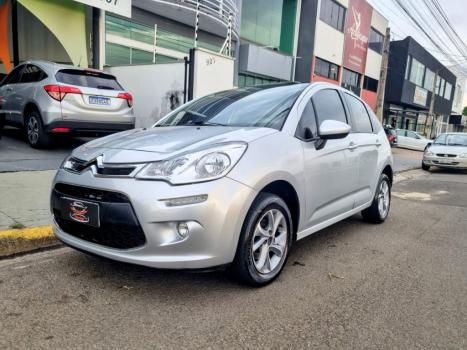 CITROEN C3 1.5 4P TENDANCE FLEX, Foto 1