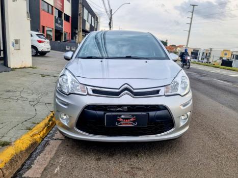 CITROEN C3 1.5 4P TENDANCE FLEX, Foto 2