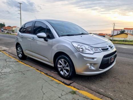 CITROEN C3 1.5 4P TENDANCE FLEX, Foto 3