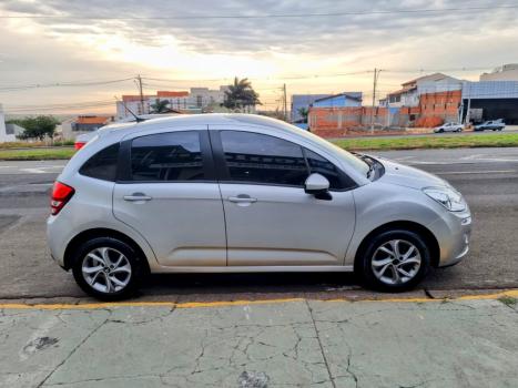 CITROEN C3 1.5 4P TENDANCE FLEX, Foto 4