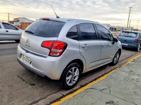 CITROEN C3 1.5 4P TENDANCE FLEX, Foto 5