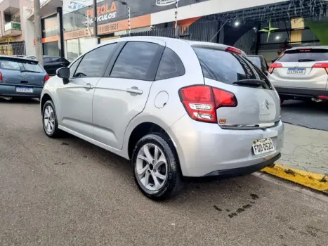 CITROEN C3 1.5 4P TENDANCE FLEX, Foto 6