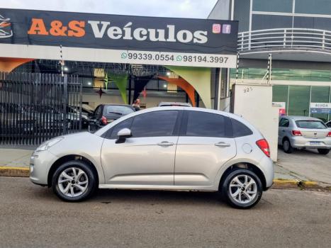 CITROEN C3 1.5 4P TENDANCE FLEX, Foto 7