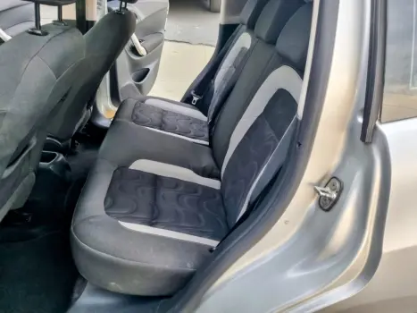 CITROEN C3 1.5 4P TENDANCE FLEX, Foto 8