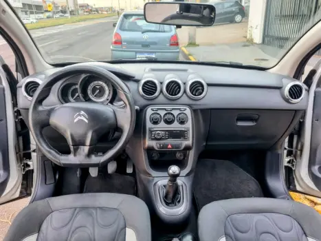 CITROEN C3 1.5 4P TENDANCE FLEX, Foto 10