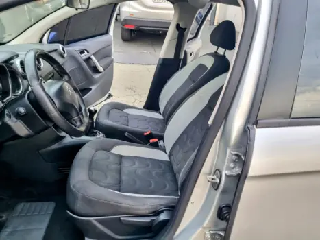 CITROEN C3 1.5 4P TENDANCE FLEX, Foto 11