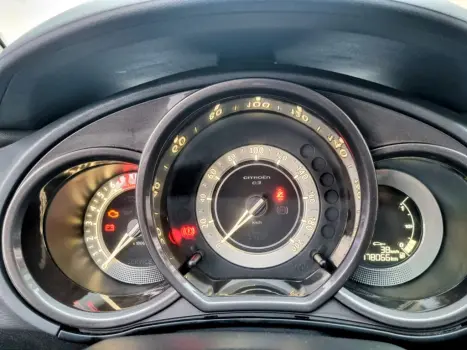 CITROEN C3 1.5 4P TENDANCE FLEX, Foto 12