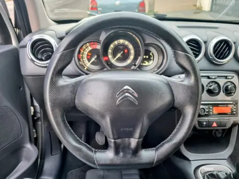 CITROEN C3 1.5 4P TENDANCE FLEX, Foto 13