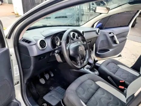 CITROEN C3 1.5 4P TENDANCE FLEX, Foto 14